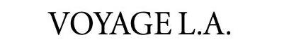 VOYAGE L.A.